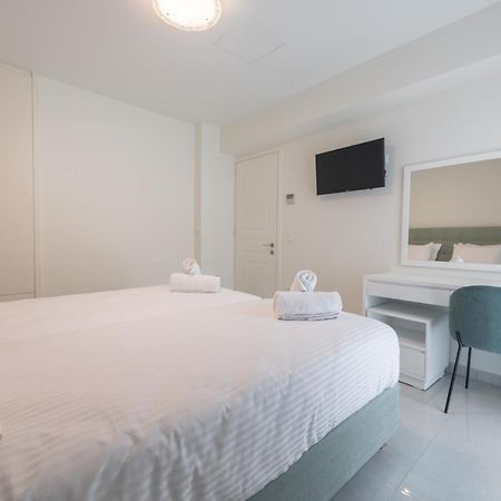 Narya Luxury Apartment Corfu  Zewnętrze zdjęcie