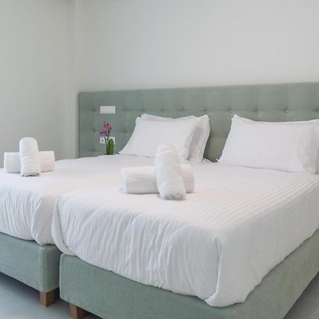 Narya Luxury Apartment Corfu  Zewnętrze zdjęcie