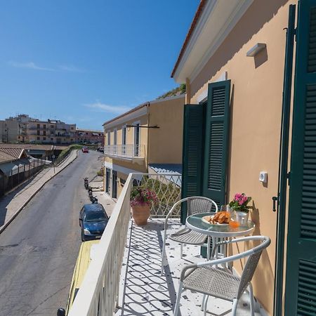 Narya Luxury Apartment Corfu  Zewnętrze zdjęcie