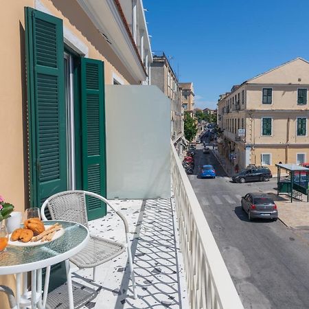 Narya Luxury Apartment Corfu  Zewnętrze zdjęcie