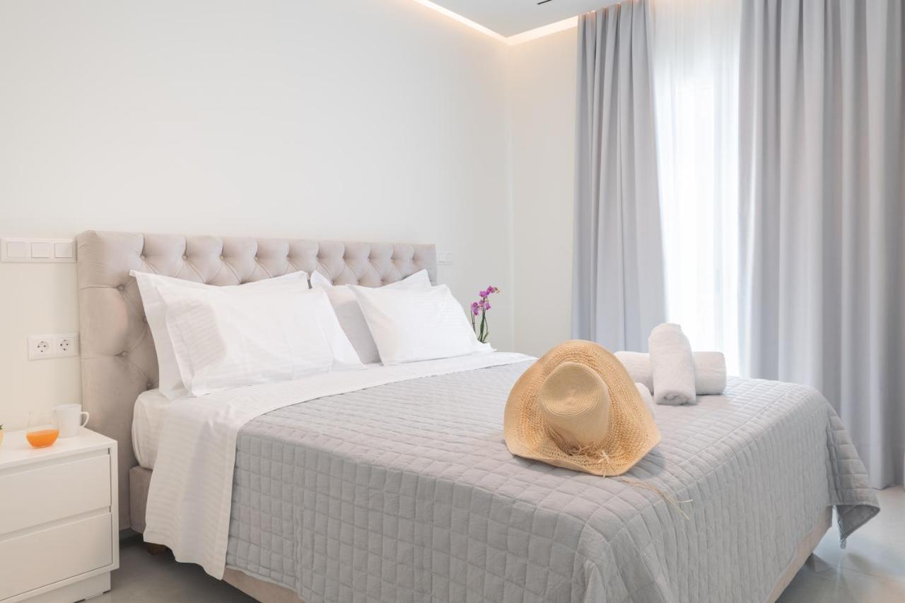 Narya Luxury Apartment Corfu  Zewnętrze zdjęcie