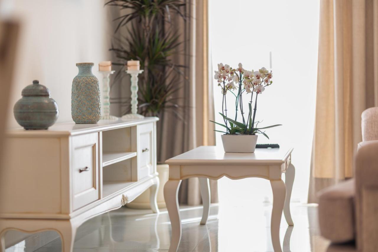 Narya Luxury Apartment Corfu  Zewnętrze zdjęcie