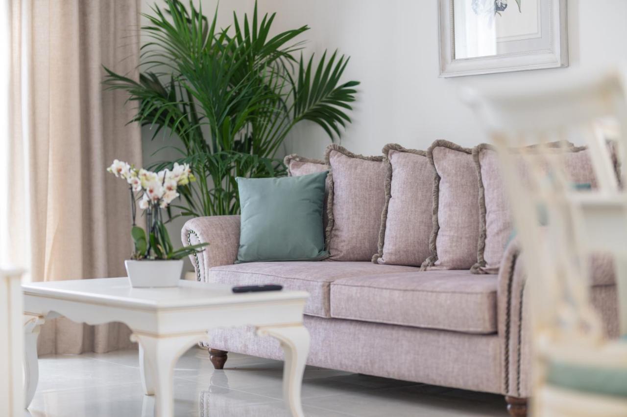 Narya Luxury Apartment Corfu  Zewnętrze zdjęcie