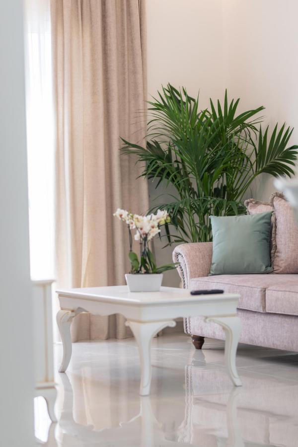 Narya Luxury Apartment Corfu  Zewnętrze zdjęcie