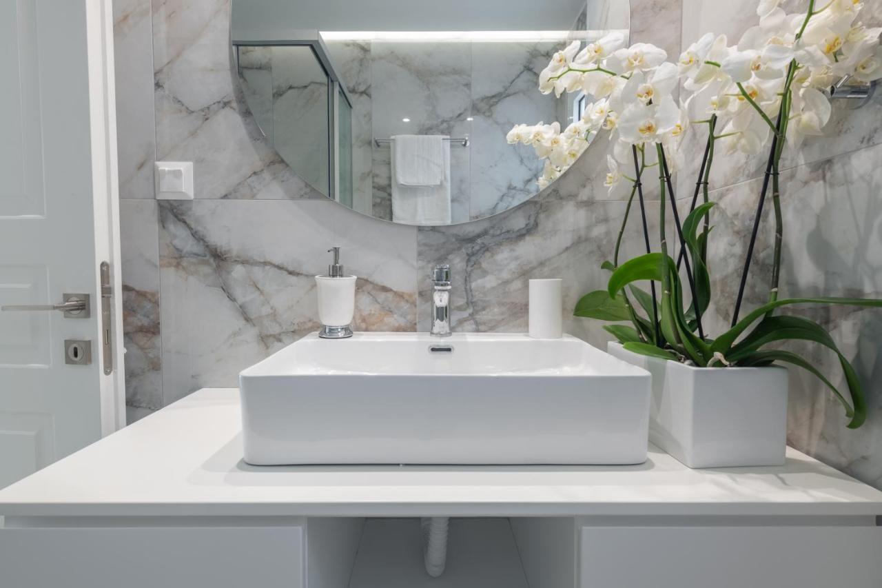 Narya Luxury Apartment Corfu  Zewnętrze zdjęcie