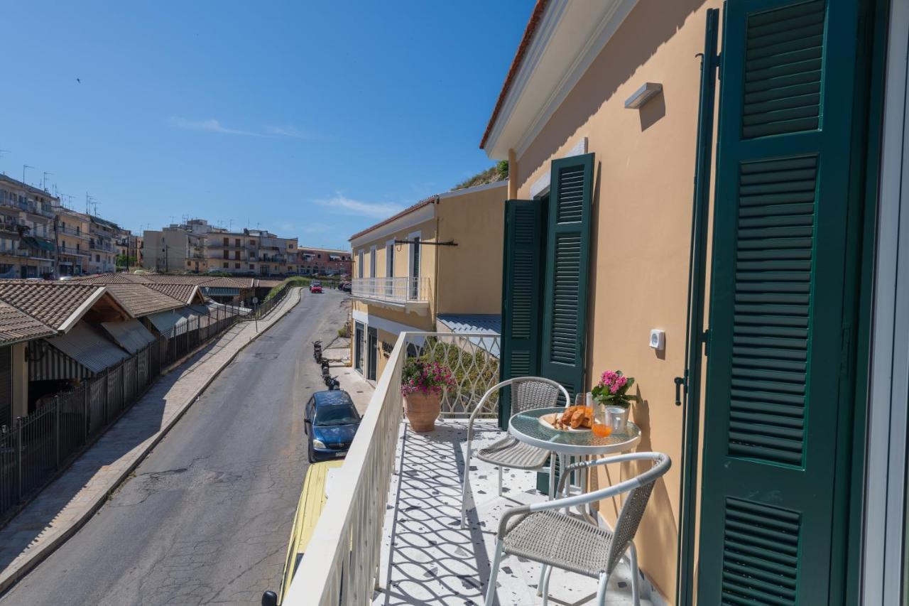 Narya Luxury Apartment Corfu  Zewnętrze zdjęcie