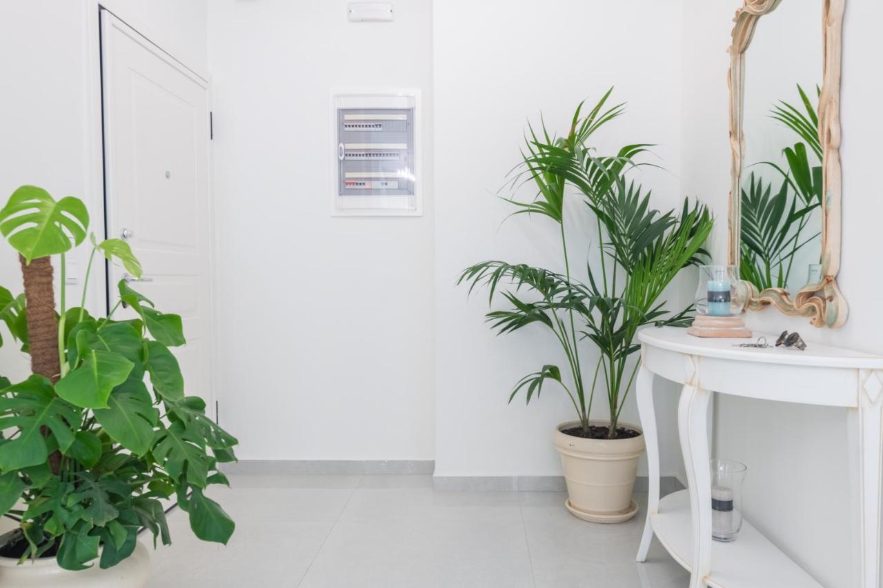 Narya Luxury Apartment Corfu  Zewnętrze zdjęcie