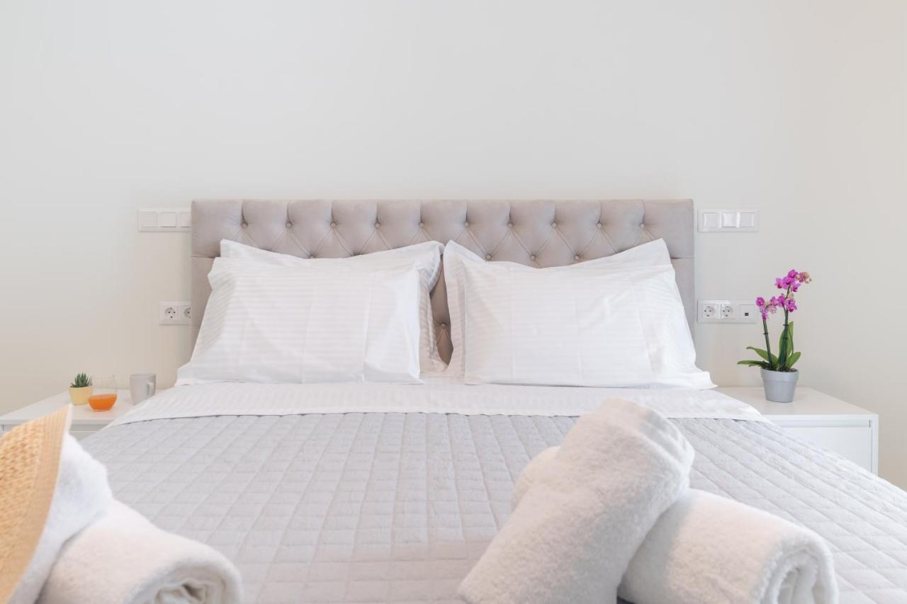 Narya Luxury Apartment Corfu  Zewnętrze zdjęcie