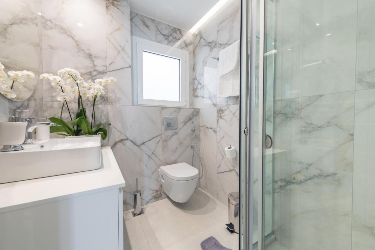 Narya Luxury Apartment Corfu  Zewnętrze zdjęcie