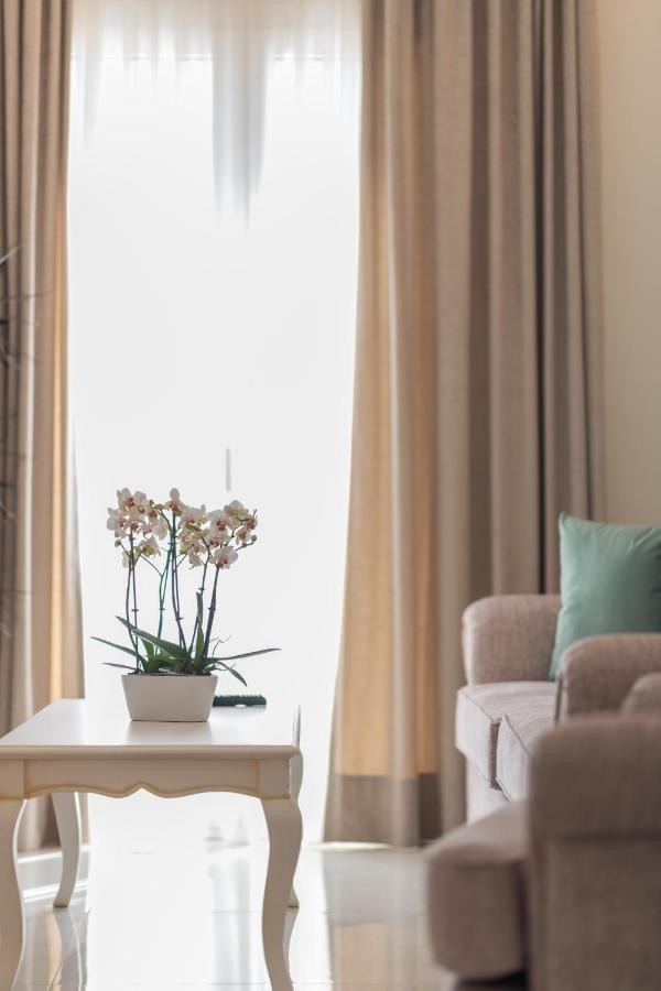 Narya Luxury Apartment Corfu  Zewnętrze zdjęcie