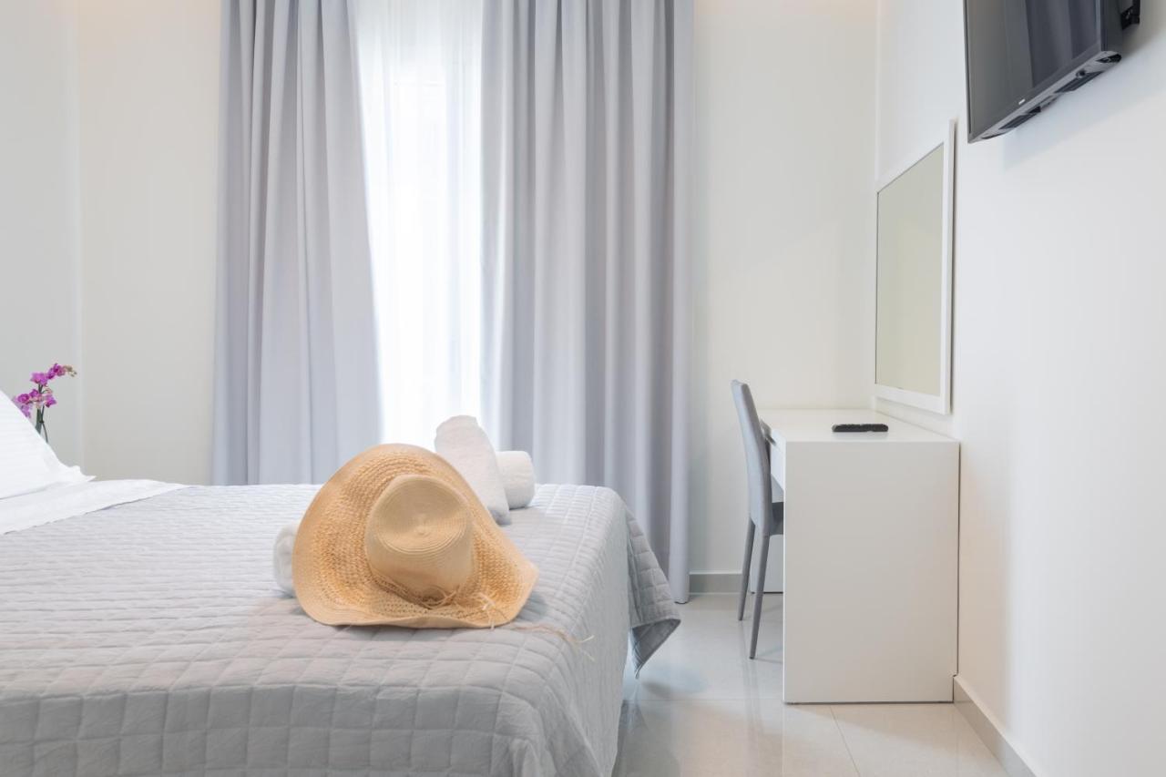 Narya Luxury Apartment Corfu  Zewnętrze zdjęcie