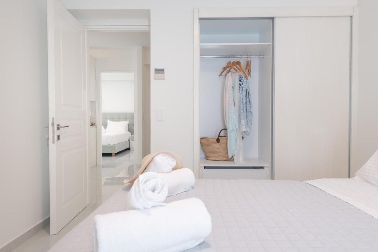 Narya Luxury Apartment Corfu  Zewnętrze zdjęcie