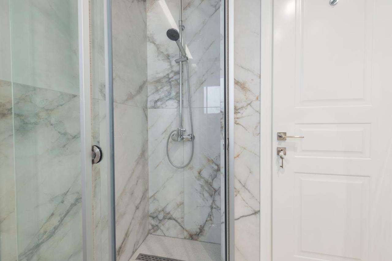 Narya Luxury Apartment Corfu  Zewnętrze zdjęcie