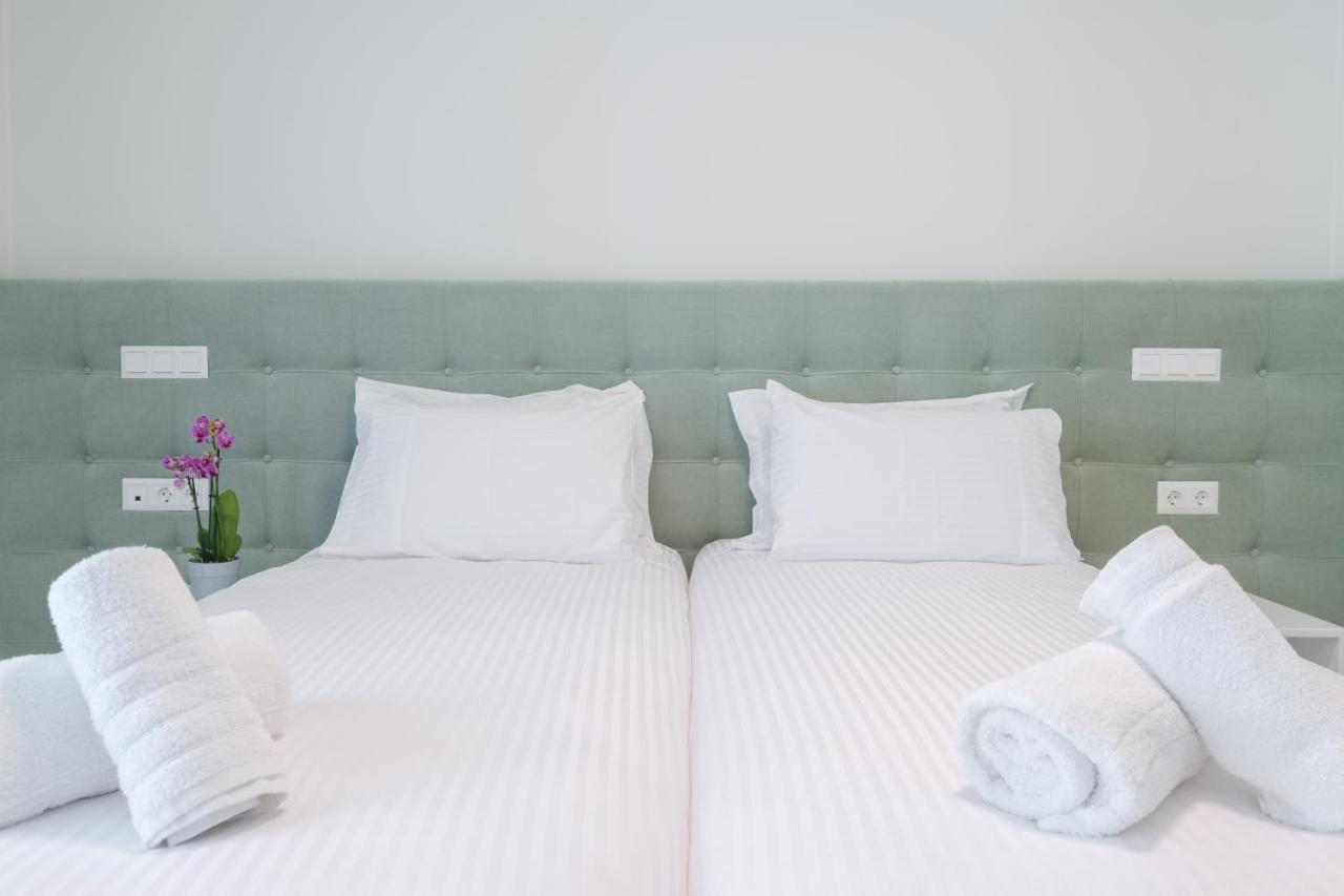 Narya Luxury Apartment Corfu  Zewnętrze zdjęcie